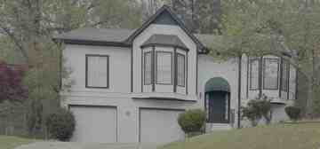 featured image of 1201 Deer Trail Rd
