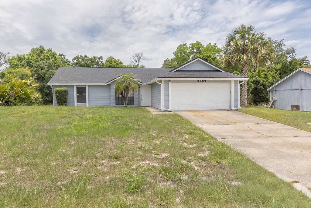 2254 Matthew Cir #1
