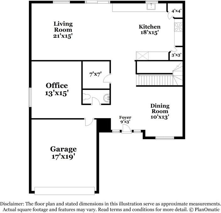 2047 Galahad Dr - Photo 2 of 17