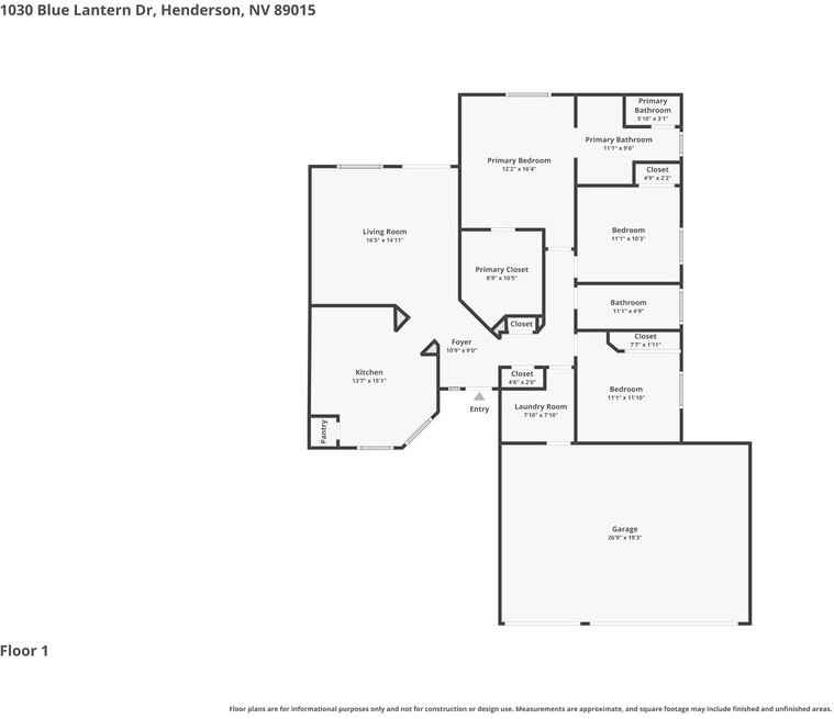 1030 Blue Lantern Dr - Photo 2 of 16