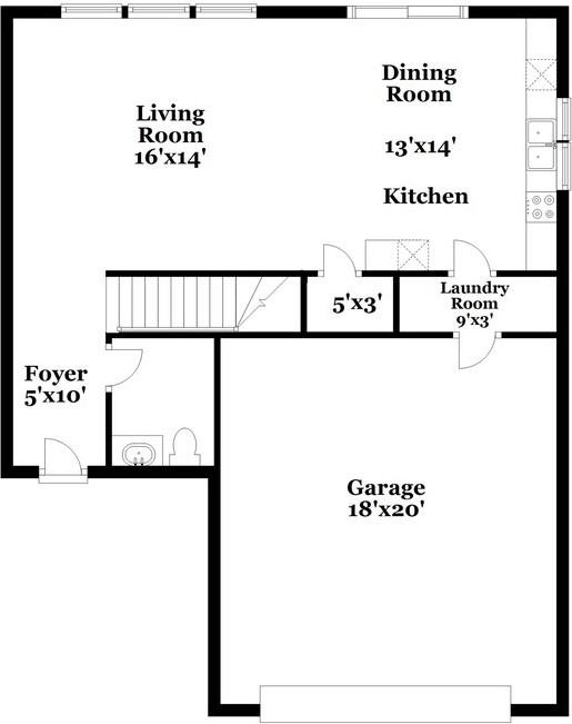 2236 E Spruce Dr - Photo 2 of 17