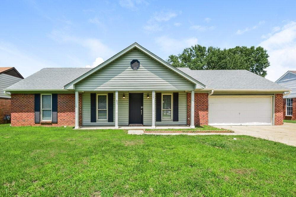 2621 Pintail Dr