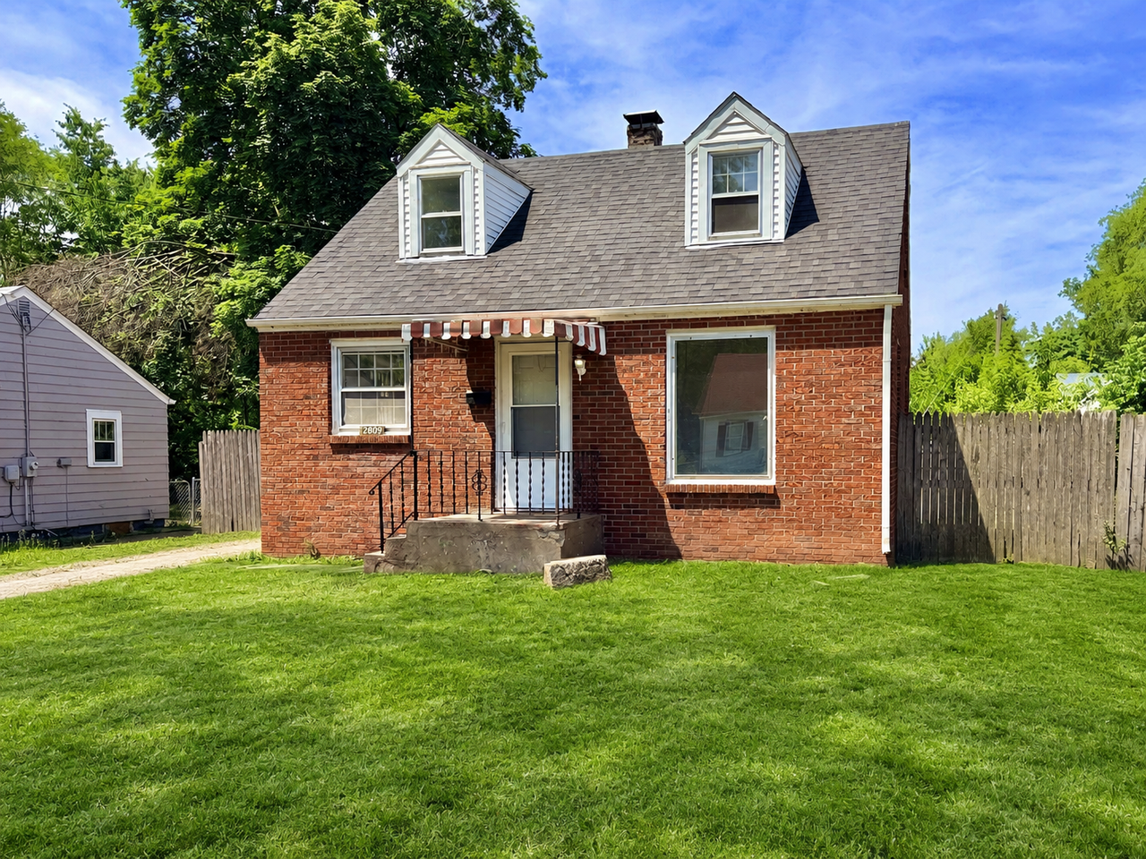 2809 Bildahl St #1