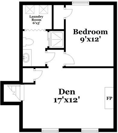 405 Rill Crest Ct - Photo 4 of 12