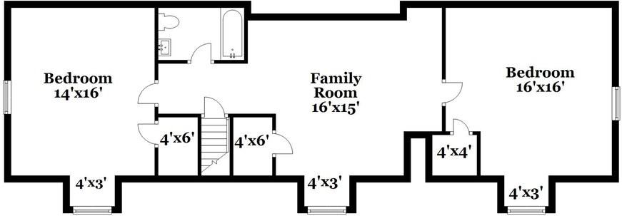 403 Watersedge Ln - Photo 3 of 17