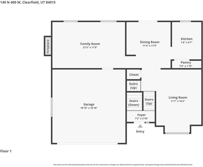 149 Nw - Photo 3 of 18