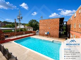 2990 Rhodes Cir S #203 - Photo 1 of 1