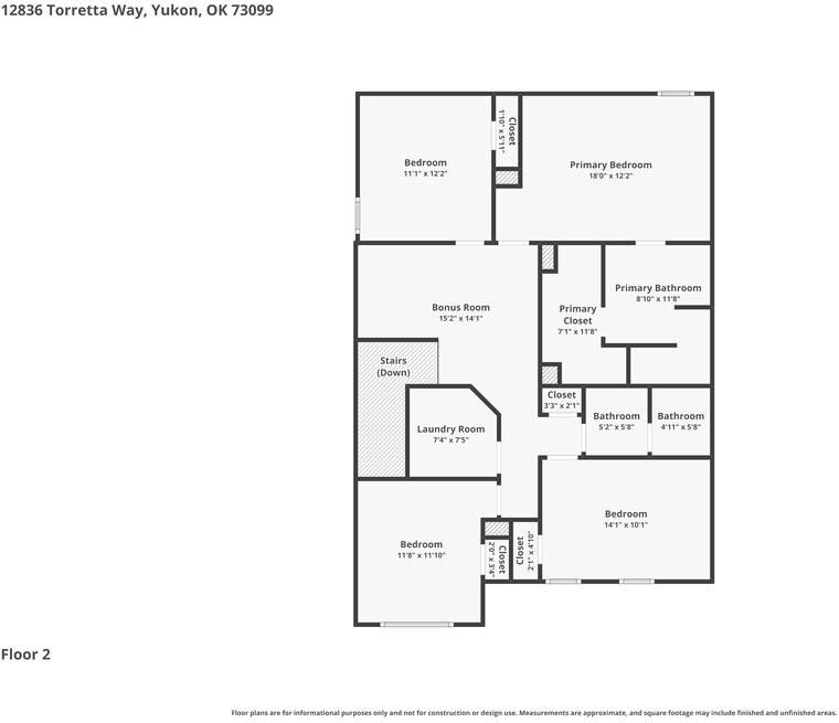 12836 Torretta Way - Photo 3 of 17