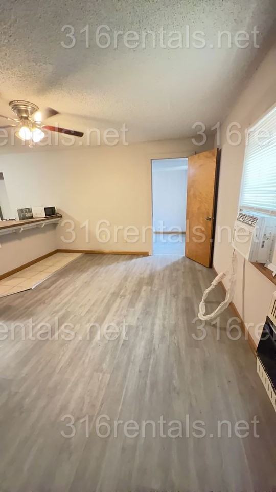 Forest Park Apartments - Photo 3 of 22