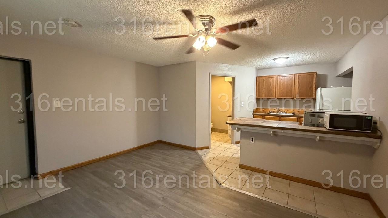 Forest Park Apartments - Photo 7 of 22