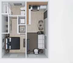 Odyssey Apartments - Photo 1 of 1