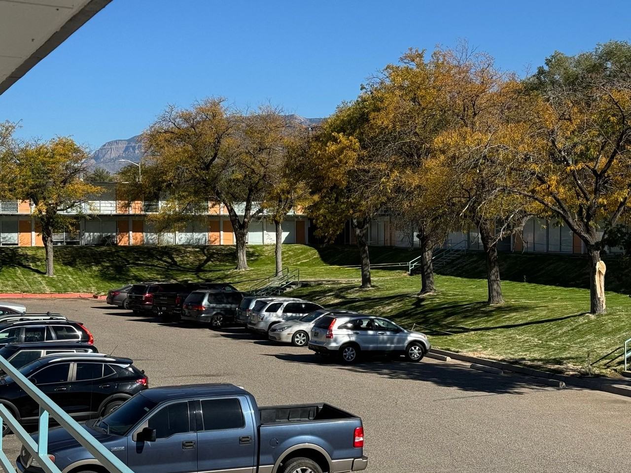 The Village at Sandia - Photo 3 of 16