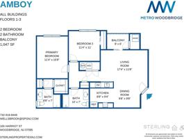 featured image of 165 Harriot St