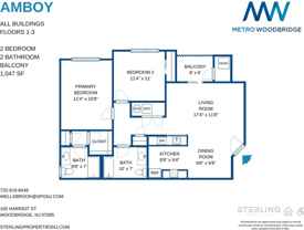 METRO WOODBRIDGE, LLC - Photo 1 of 1