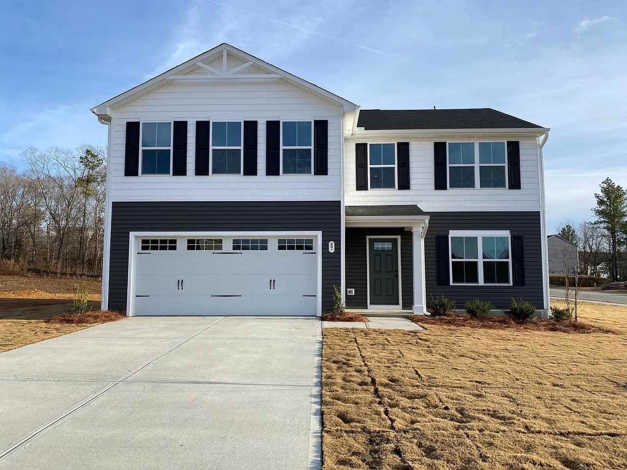 87 Bark Way - Photo 2 of 16