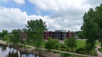 SCS Wolf River Apartment Community - Photo 1 of 1