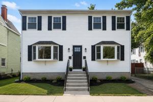 featured image of 32 Cos Cob Ave #B