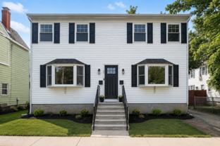 32 Cos Cob Ave #B - Photo 1 of 1