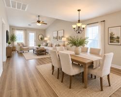 featured image of 519 Deerchase Ct #1