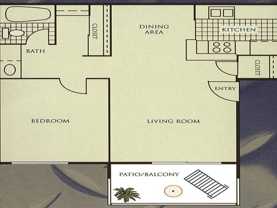 3201 Yorba Linda Blvd - Photo 1 of 1
