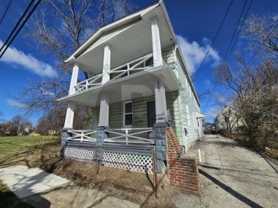 8023 Kosciuszko Ave #2 - Photo 1 of 1