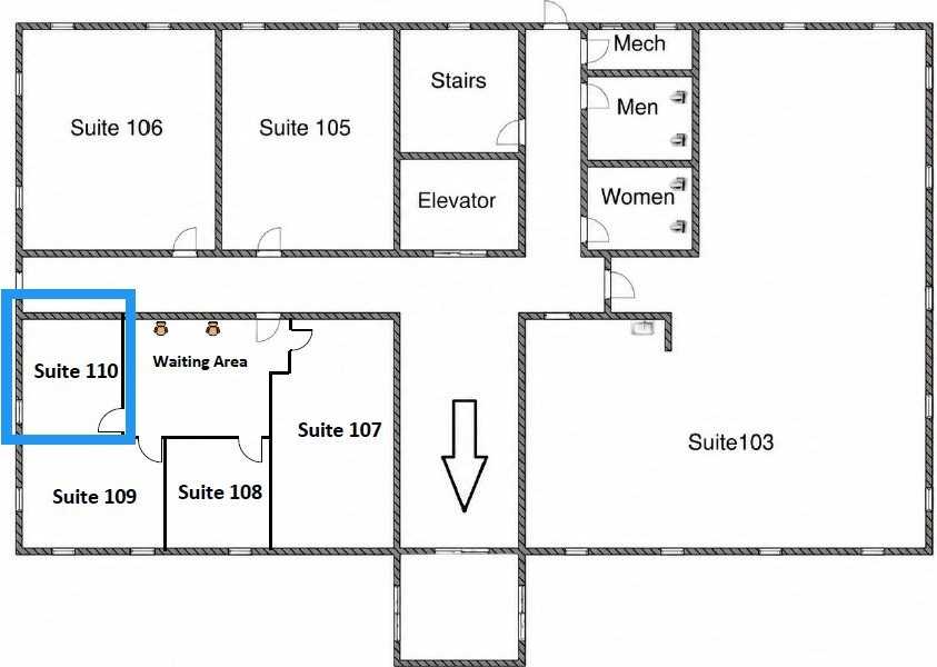 112 N University Rd Bldg B - Photo 6 of 6