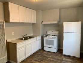 Suzie Apartments - Photo 1 of 1