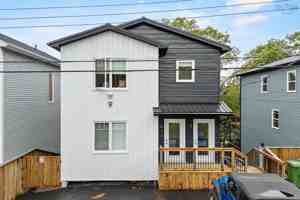 featured image of 9 Hilchie Rd #1