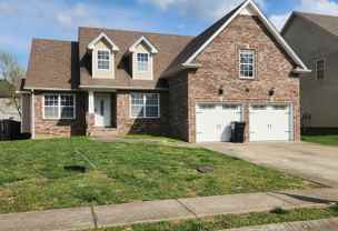 2969 Brewster Dr #1 - Photo 1 of 1