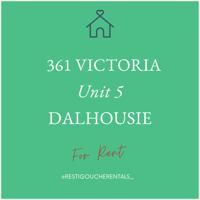 featured image of 361 Victoria St #5