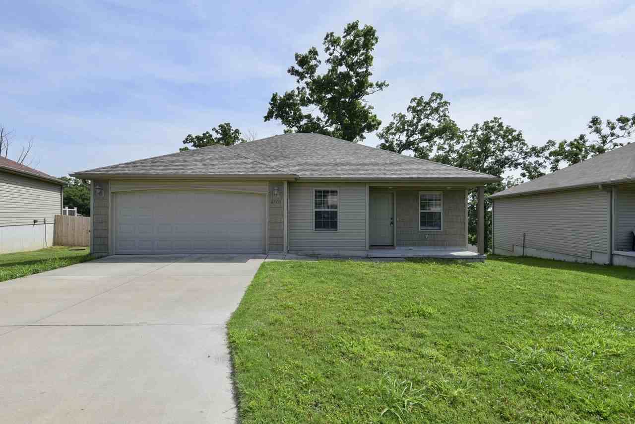 6603 Prairie Cir #1