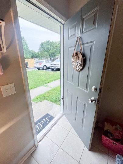 908 E Market St Apt 5a #5A - Photo 7 of 9