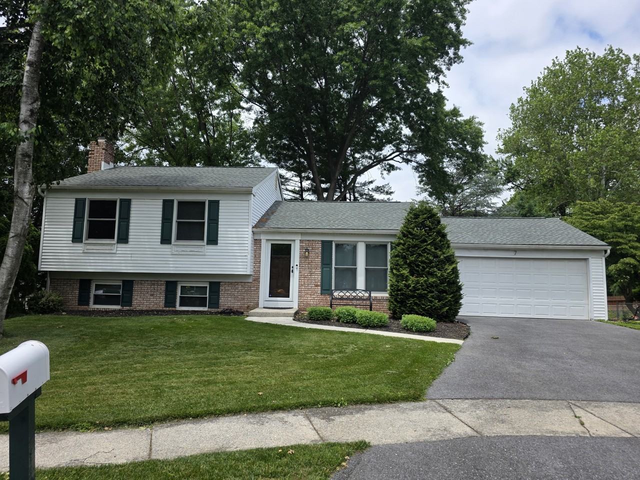 7 Countryside Ct #1