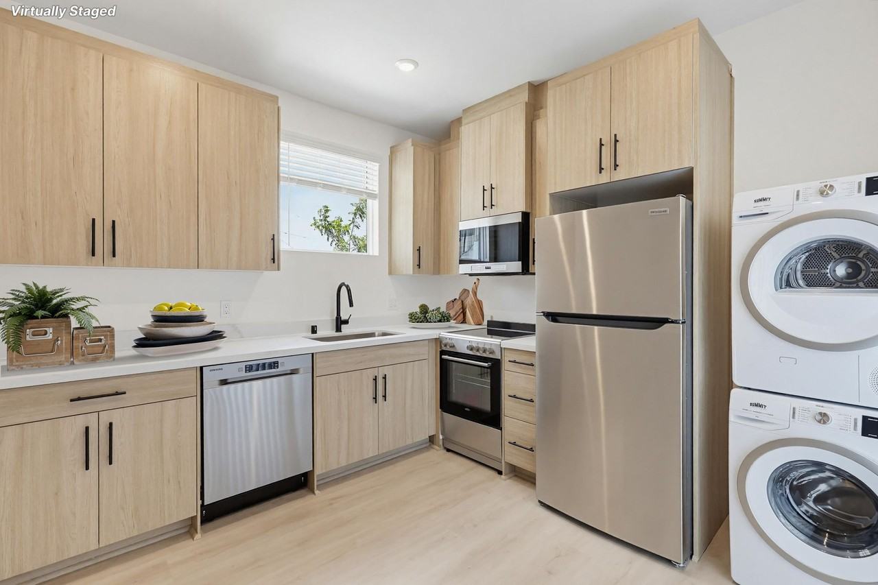 The Bentley @ North Park "Historic Roots. Modern North Park Living" - Photo 3 of 27