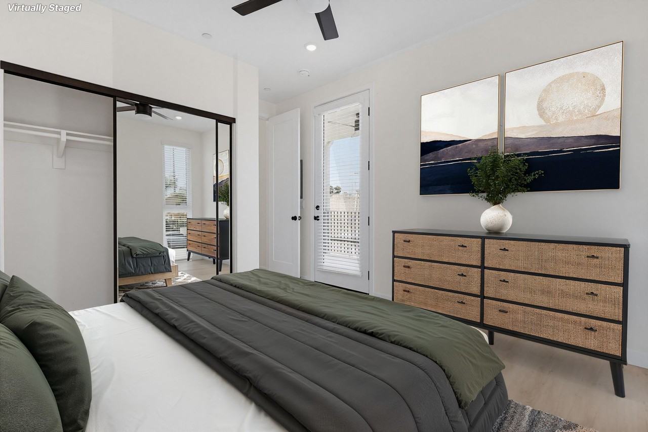 The Bentley @ North Park "Historic Roots. Modern North Park Living" - Photo 4 of 27