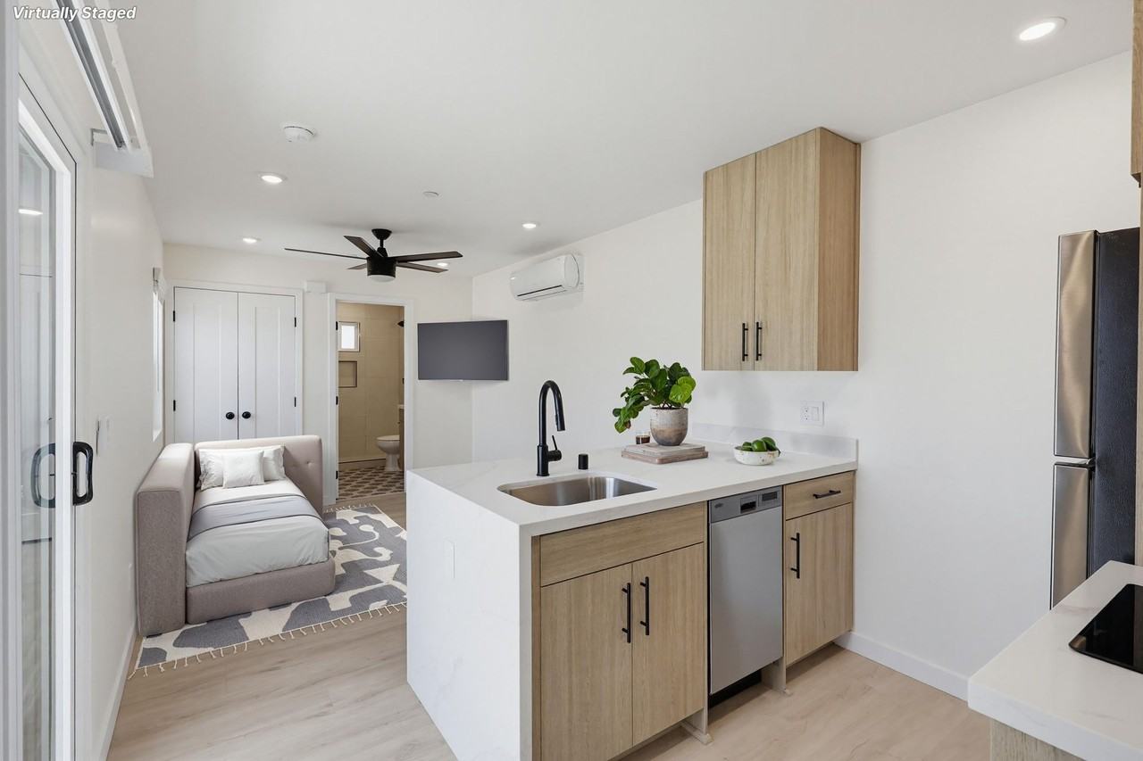 The Bentley @ North Park "Historic Roots. Modern North Park Living" - Photo 7 of 27
