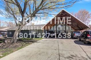 AJ Payne 4 Plex - Photo 1 of 1