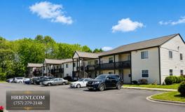 Schooner Cove Apartments - Photo 1 of 1