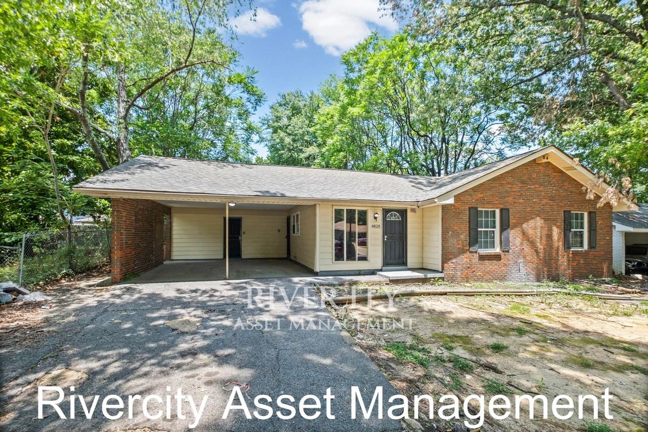 4828 Knight Arnold Rd #1 - Photo 2 of 18