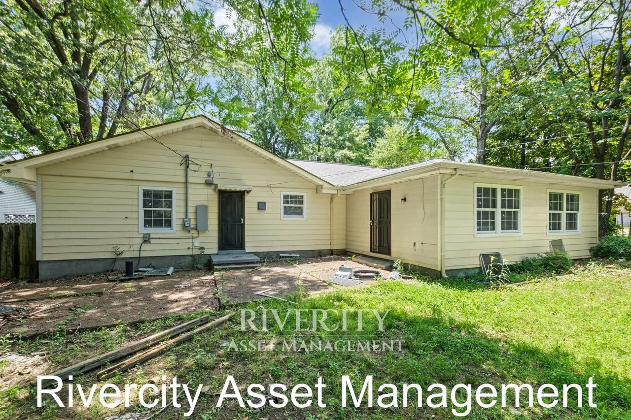 4828 Knight Arnold Rd #1 - Photo 3 of 18