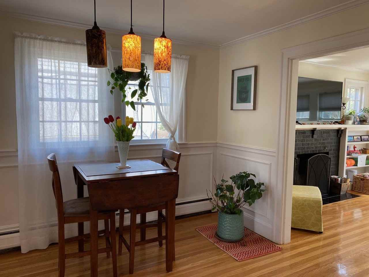 22 Cleveland Rd #1 - Photo 5 of 22