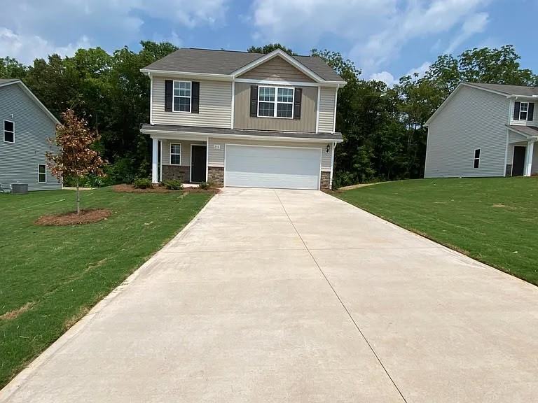216 Caffee Dr #1 - Photo 2 of 25