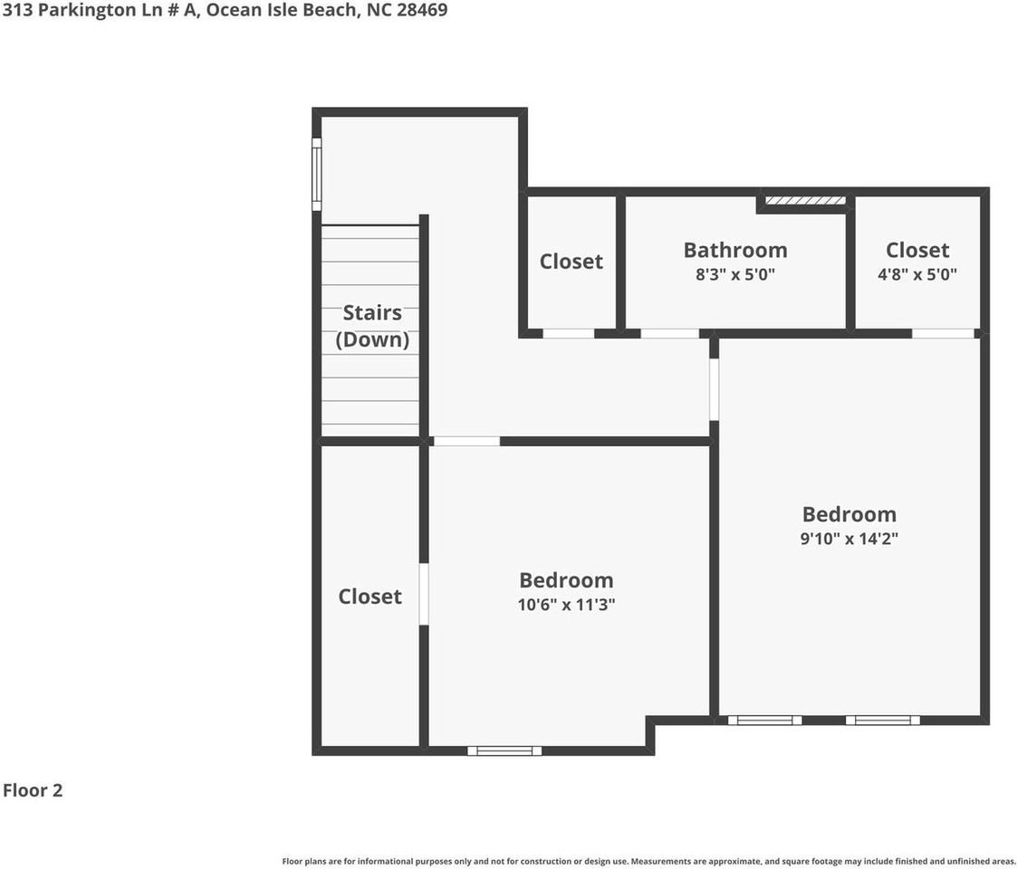 313 Parkington Ln - Photo 3 of 17