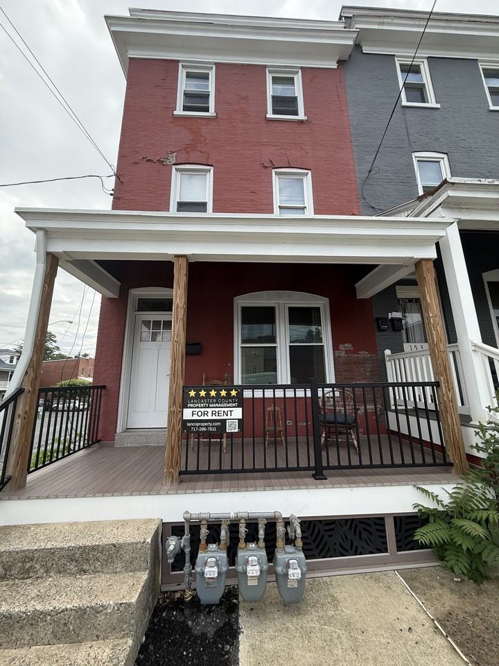 155 N Broad St #1