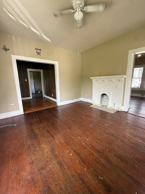 2453 Jefferson Ave #1 - Photo 2 of 8