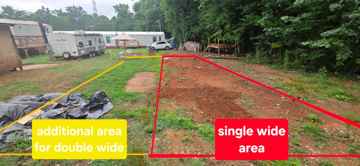 featured image of 8364 Cedar St - VACANT LOT