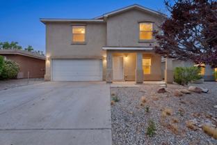 5841 Sandoval Dr Ne - Photo 1 of 1