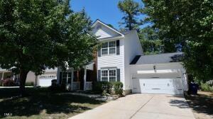 8504 Neuse Stone Dr #1
