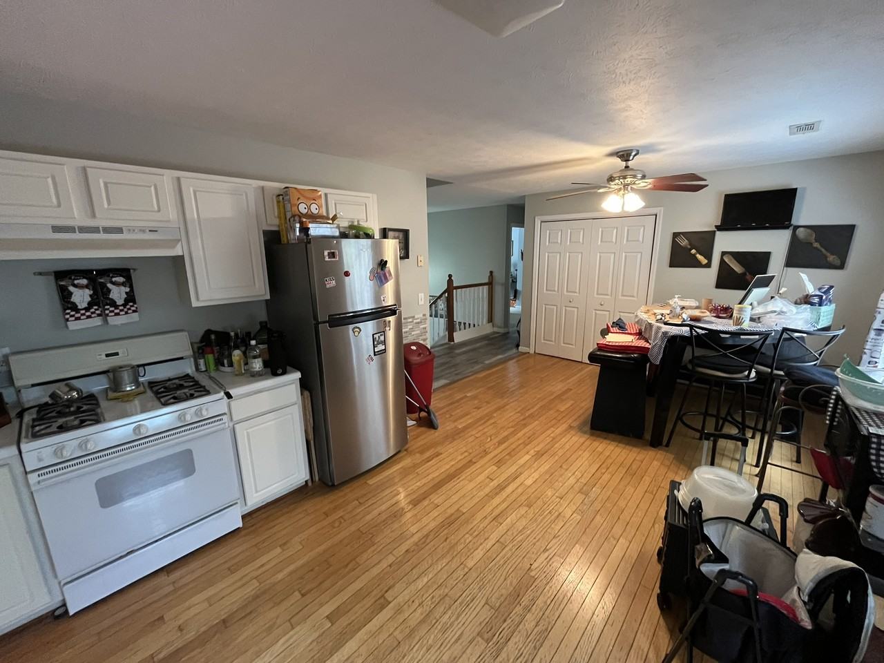103 Rosalie Way #1 - Photo 6 of 10