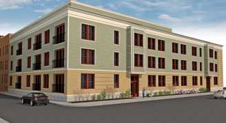 The Millbrook - Photo 1 of 1